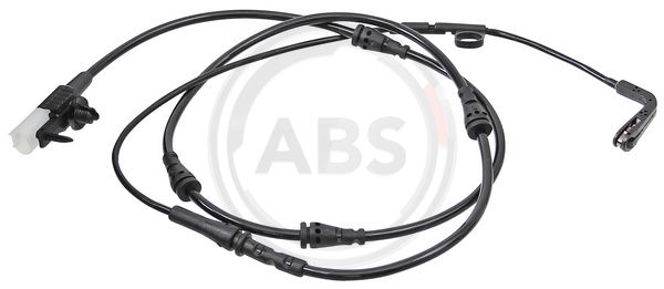 ABS Slijtage indicator 39783