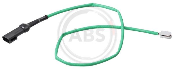 ABS Slijtage indicator 39800