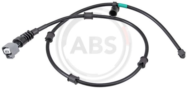 ABS Slijtage indicator 39806