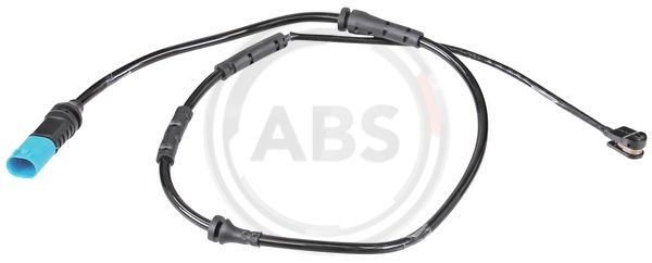 ABS Slijtage indicator 39809