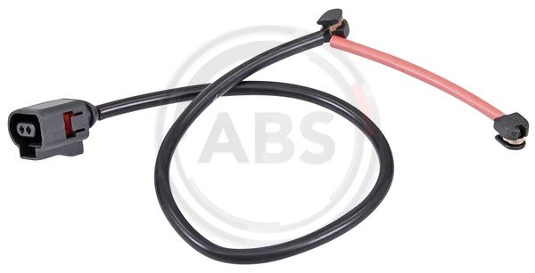 ABS Slijtage indicator 39811