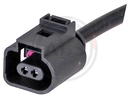 ABS Slijtage indicator 39811