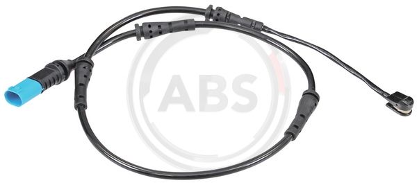 ABS Slijtage indicator 39814