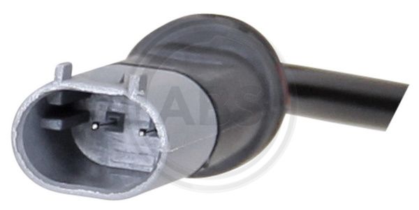 ABS Slijtage indicator 39816