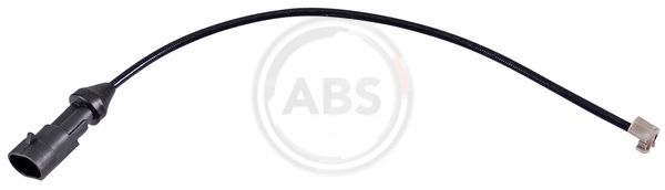 ABS Slijtage indicator 39902