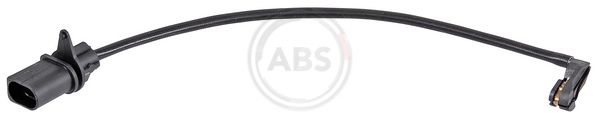 ABS Slijtage indicator 39914