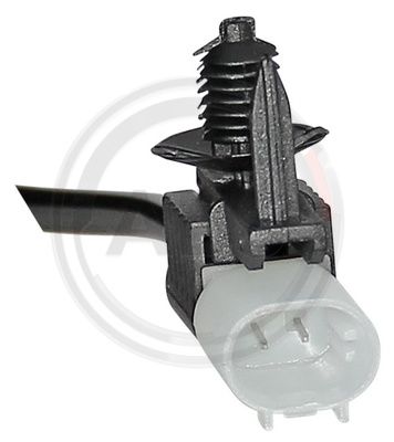 ABS Slijtage indicator 39917