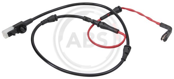 ABS Slijtage indicator 39923