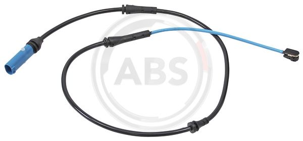 ABS Slijtage indicator 39924