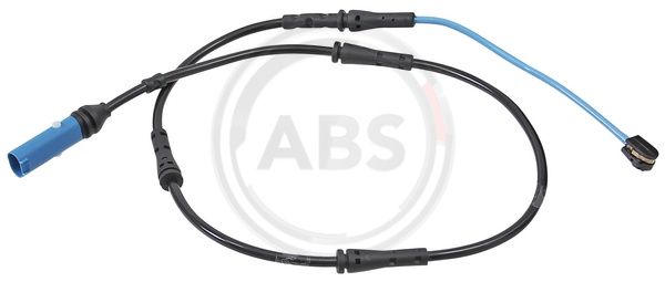 ABS Slijtage indicator 39925