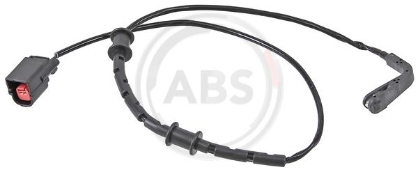 ABS Slijtage indicator 39926