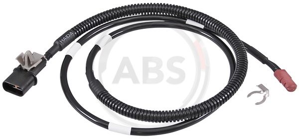 ABS Slijtage indicator 39928