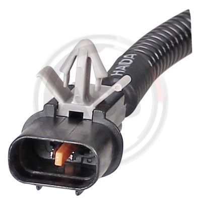 ABS Slijtage indicator 39928