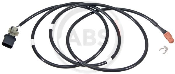 ABS Slijtage indicator 39929