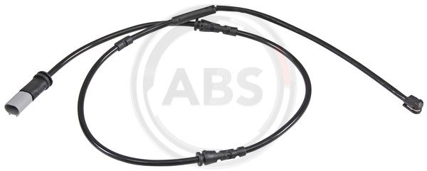 ABS Slijtage indicator 39936