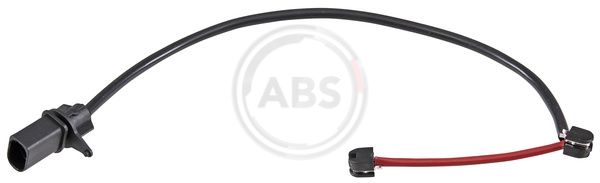 ABS Slijtage indicator 39949