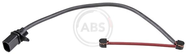 ABS Slijtage indicator 39955