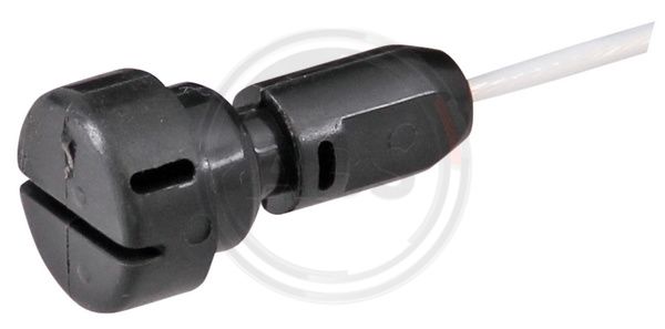 ABS Slijtage indicator 39963