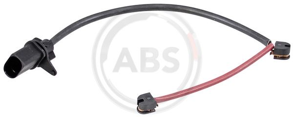 ABS Slijtage indicator 39968