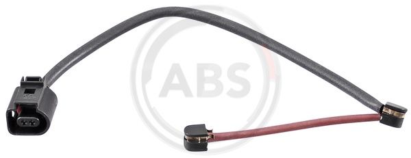 ABS Slijtage indicator 39969