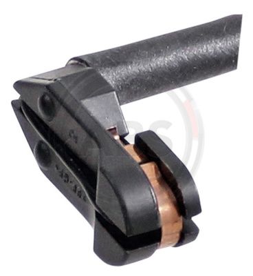 ABS Slijtage indicator 39974