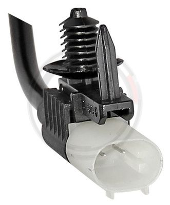 ABS Slijtage indicator 39977
