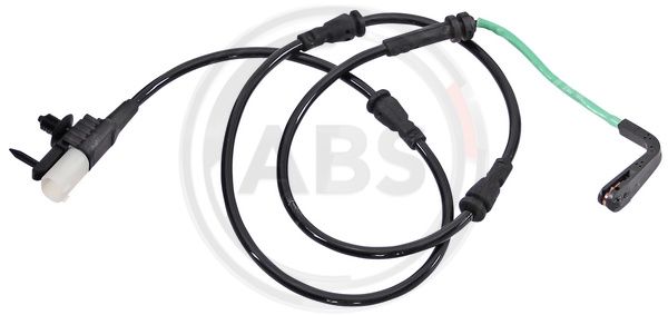 Slijtage indicator ABS 39979