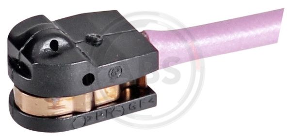ABS Slijtage indicator 39982