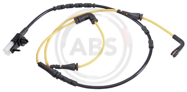 ABS Slijtage indicator 39983