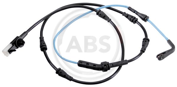 ABS Slijtage indicator 39984