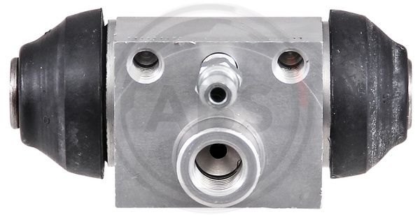 Remklauw revisie ABS 4023