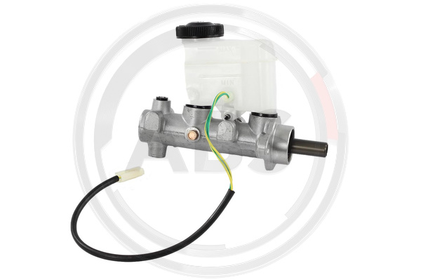 Hoofdremcilinder ABS 41551