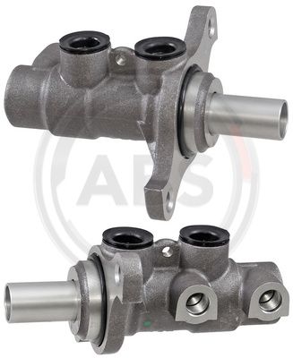 Hoofdremcilinder ABS 41583