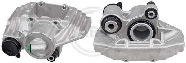 Remzadel/remklauw ABS 420271