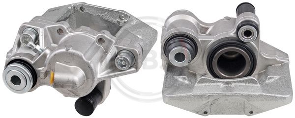 Remzadel/remklauw ABS 420281