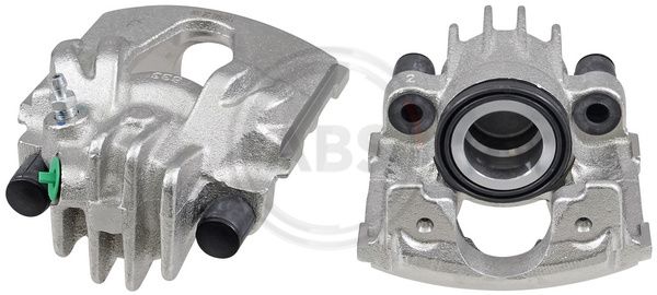 Remzadel/remklauw ABS 420461