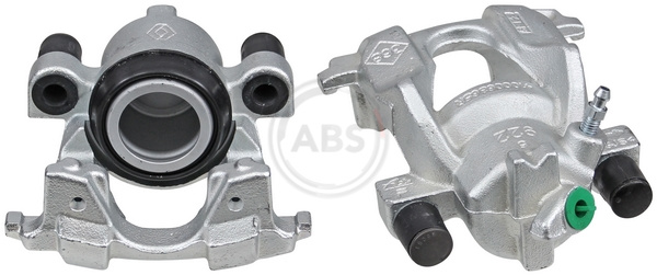 ABS Remzadel/remklauw 420822