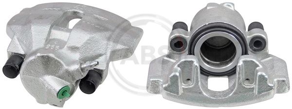 Remzadel/remklauw ABS 421581