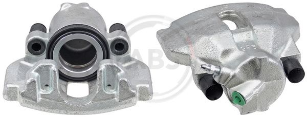 Remzadel/remklauw ABS 421582