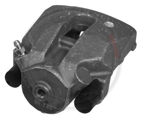 Remzadel/remklauw ABS 421872