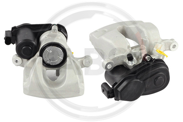 ABS Remzadel/remklauw 421992