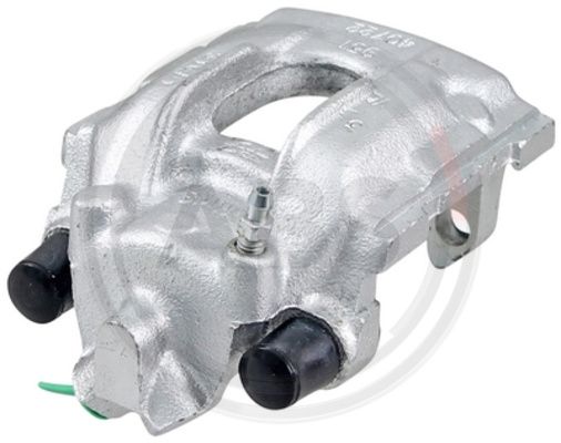 Remzadel/remklauw ABS 422041