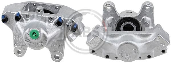 Remzadel/remklauw ABS 422401