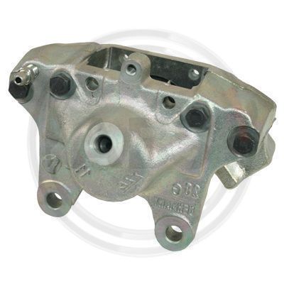 Remzadel/remklauw ABS 422402