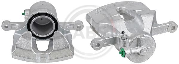 Remzadel/remklauw ABS 422751