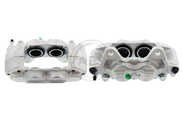 ABS Remzadel/remklauw 423291