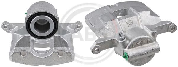 Remzadel/remklauw ABS 423371