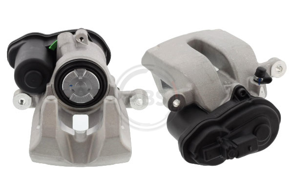 ABS Remzadel/remklauw 423382