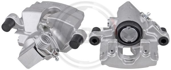 Remzadel/remklauw ABS 423411