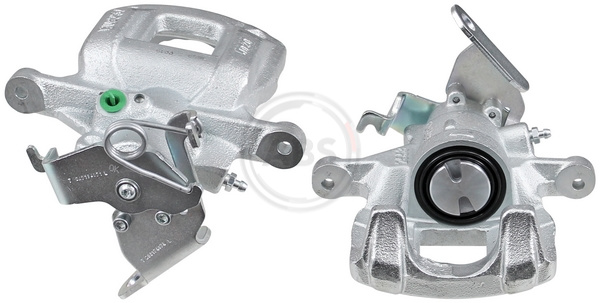 ABS Remzadel/remklauw 423421